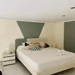 Apartamento La Casetta In Centro Nápoles