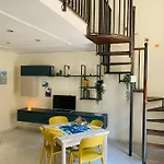 Apartamento La Casetta In Centro