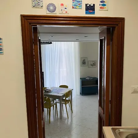 La Casetta In Centro