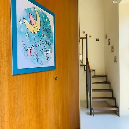 La Casetta In Centro شقة نابولي