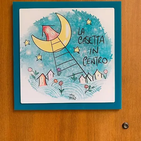 La Casetta In Centro