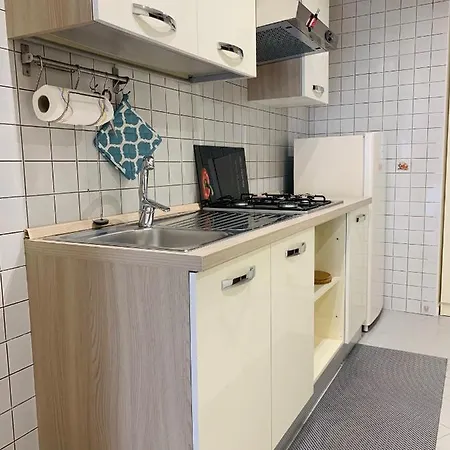 La Casetta In Centro *