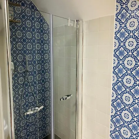 La Casetta In Centro Апартаменты Неаполь