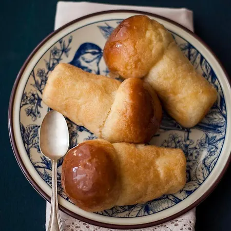 Apartment La Casetta In Centro *