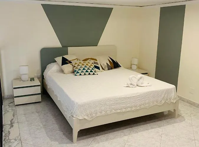 Lägenhet La Casetta In Centro