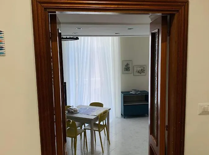 La Casetta In Centro