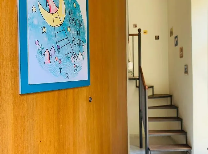 La Casetta In Centro Lägenhet Neapel