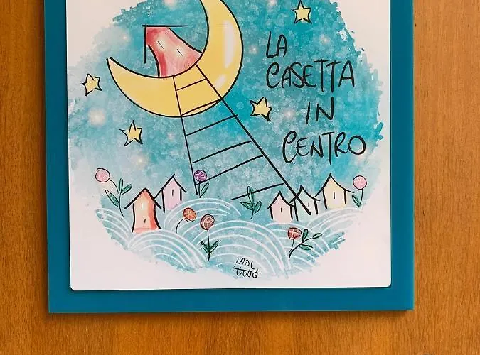 La Casetta In Centro