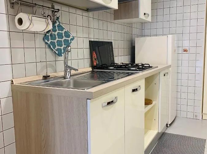 La Casetta In Centro *