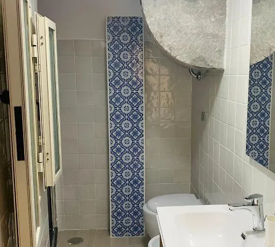 La Casetta In Centro *