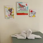 La Casetta In Centro Apartament