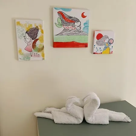 La Casetta In Centro Apartment