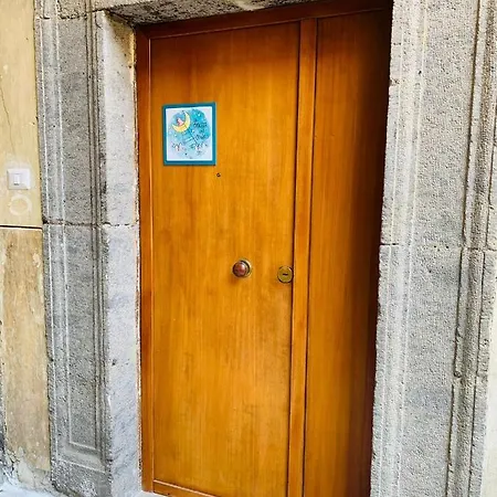 Apartment La Casetta In Centro